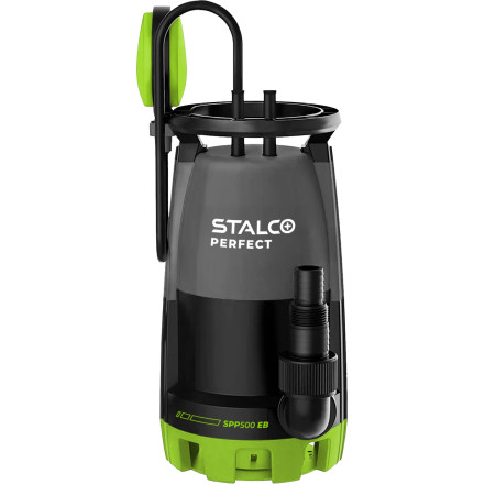 Potopna črpalka 500W