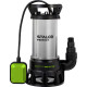 Potopna črpalka SPP1300HF, 1300W