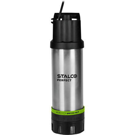 Potopna črpalka SPP1200HLP, 1200W