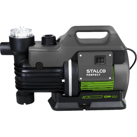 Vrtna črpalka za vodo GPP650, 650W