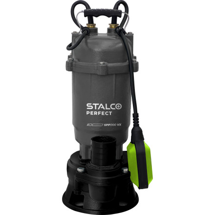 Potopna črpalka SPP1100VX, 1100W