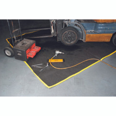 Lovilna paleta SPC SD-DP2 │ ims-trgovina.si