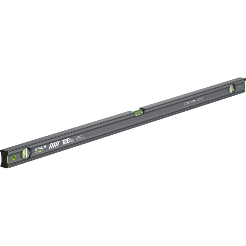 kopija od Vodna tehtnica Vseries antracit 120cm