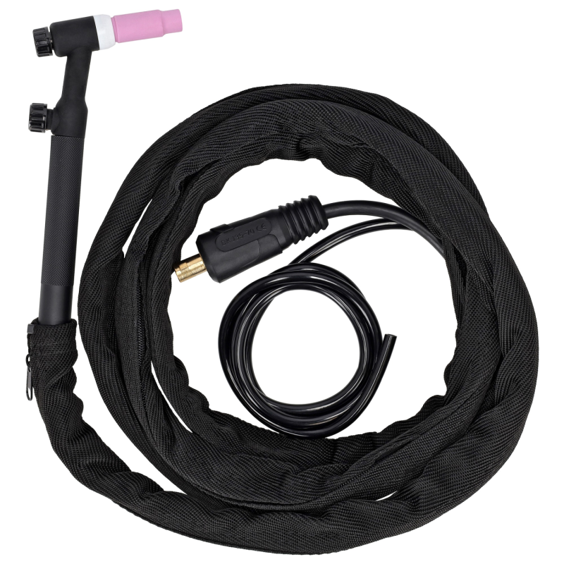 Varilni kabel TIG z dvigom 35–70 mm za SynergyExpert 200LCD