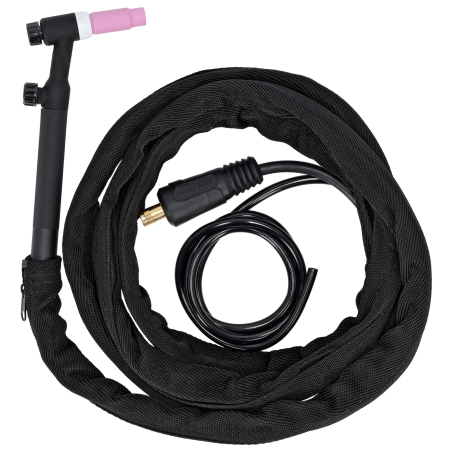 Varilni kabel TIG z dvigom 35–70 mm za SynergyExpert 200LCD