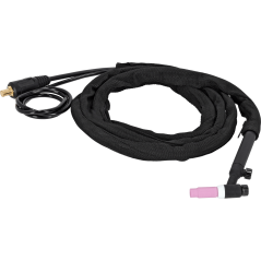 Varilni kabel TIG z dvigom 35–70 mm za SynergyExpert 200LCD