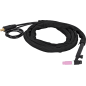 Varilni kabel TIG z dvigom 35–70 mm za SynergyExpert 200LCD