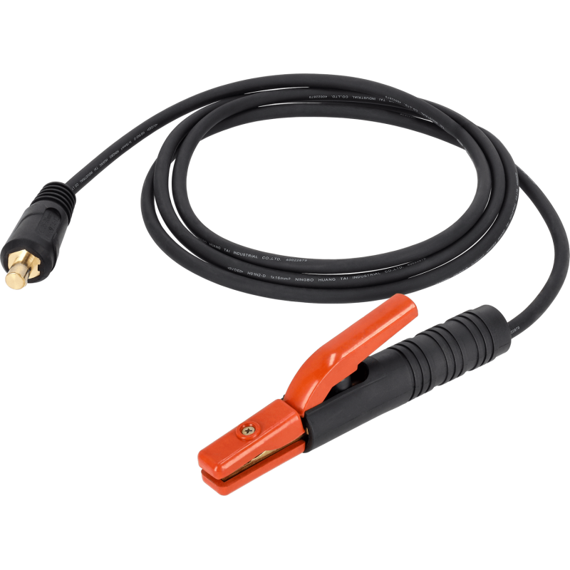 Varilni kabel 3m  MMA 35–70 mm za MasterArc 200PFC