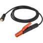 Varilni kabel 3m MMA 35–70 mm za MasterArc 200PFC Varilni kabel 3m MMA 35–70 mm za MasterArc 200PFC