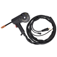 Varilni kabel z navijalno pištolo SynergyExpert 200LCD
