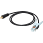 Sponka s 3m kablom 35–70 mm za MasterArc 200PFC