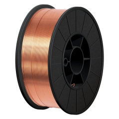 Varilna žica MIG SG2 ER70S-6 0,8 mm / 5 kg D200