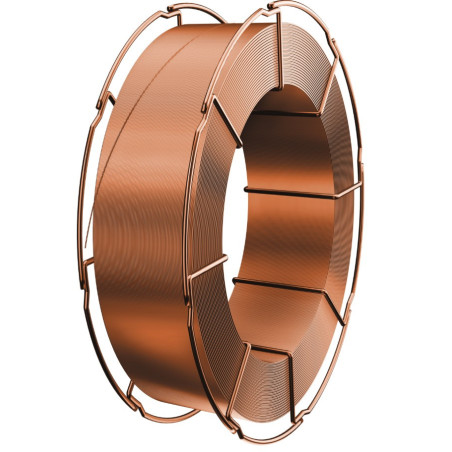 Varilna žica MIG SG2 ER70S-1,2mm / 15 kg K300
