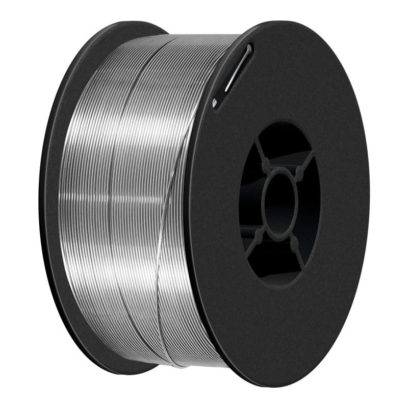 Varilna žica MIG E71T-GS 1,0 mm / 1 kg D100