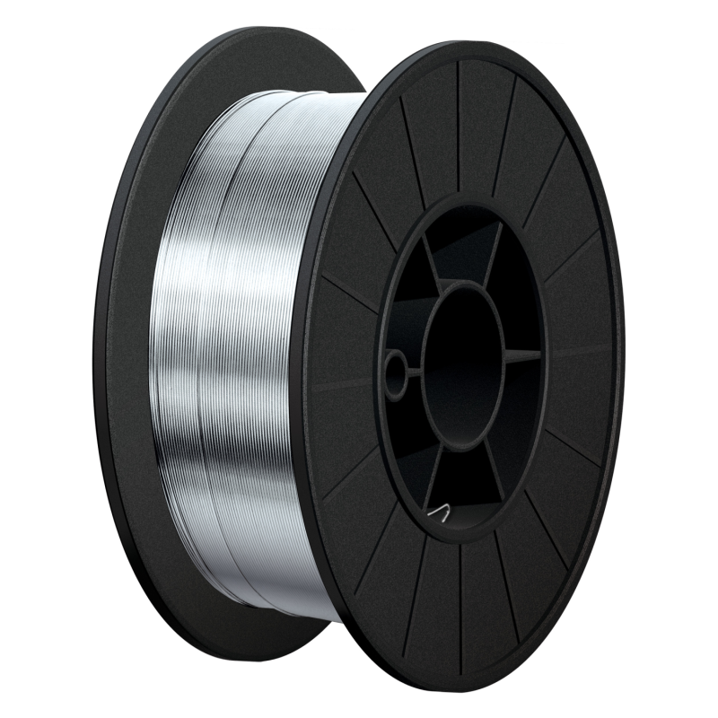 Varilna žica MIG AlSi5 4043 0,8 mm / 2 kg D200