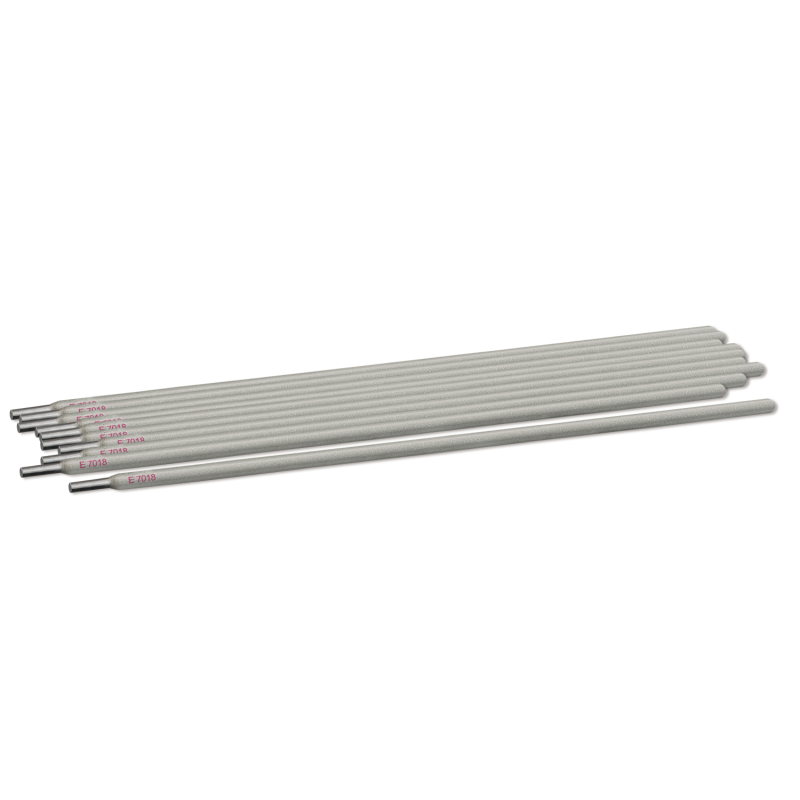 Varilne Elektrode E7018 2,5 mm / 5 kg