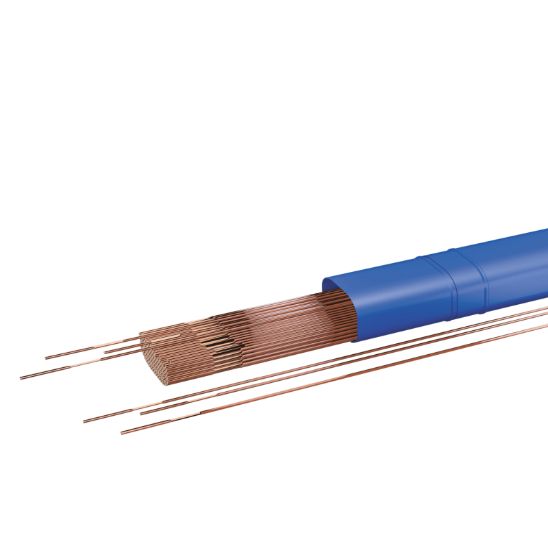 Varilne Palice TIG SG2 ER70S-6 1,6 mm / 5 kg