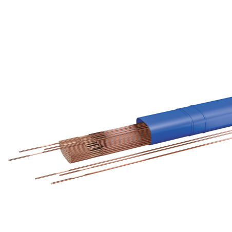 Varilne Palice TIG SG2 ER70S-6 1,6 mm / 5 kg