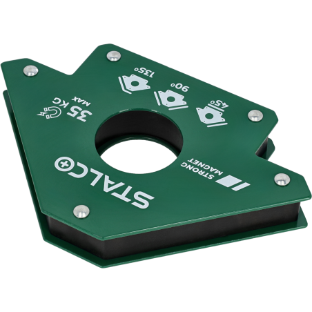 Varilni Magnet 35 kg, 190x122x23 mm