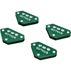 Komplet Varilnih Magnetov 4,5 kg, 58x50 mm