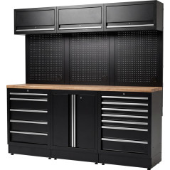 Delavniški Sestav Raven S - S026342351-A