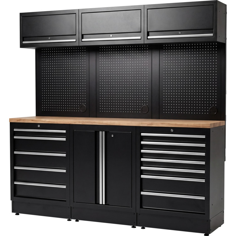 Delavniški Sestav Raven S - S026342351-A