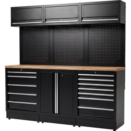 Delavniški Sestav Raven S - S026342351-A