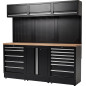 Delavniški Sestav Raven S - S026342351-A