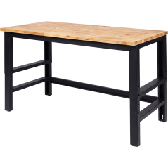 Delovni pult Stalco Perfect 150x70 mm - Les