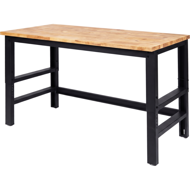 Delovni pult Stalco Perfect 150x70 mm - Les