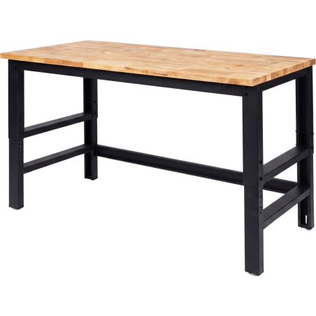 Delovni pult Stalco Perfect 150x70 mm - Les