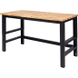 Delovni pult Stalco Perfect 150x70 mm - Les Delovni pult Stalco Perfect 150x70 mm - Les