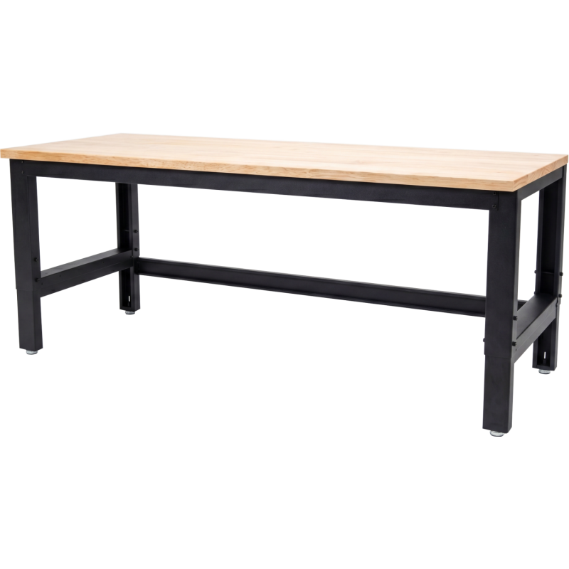 Delovni pult Stalco Perfect 180x70 mm - Les