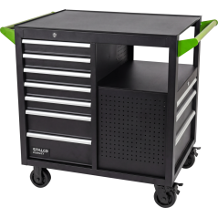 Voziček za orodje in opremo  Perfect 10