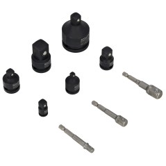 Garnitura Adapterjev- 9 Kos EVA