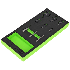 Garnitura Adapterjev- 9 Kos EVA