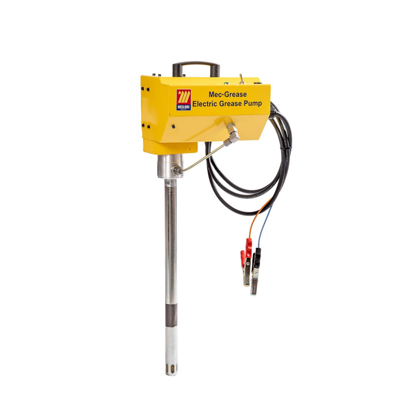 Električna črpalka za mast Mod. DC24V 480 mm
