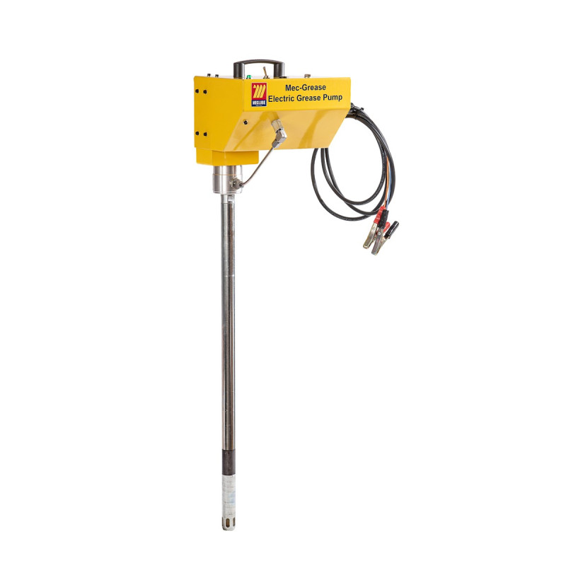 Električna črpalka za mast Mod. DC24V 750 mm