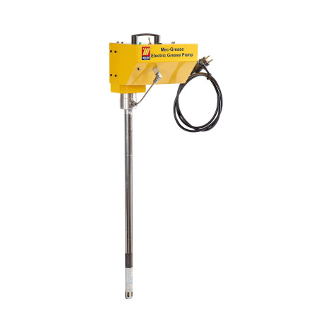 Električna črpalka za mast Mod. AC115V 750 mm