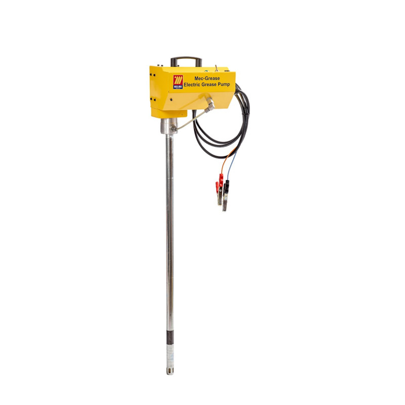 Električna črpalka za mast Mod. DC12V 950 mm