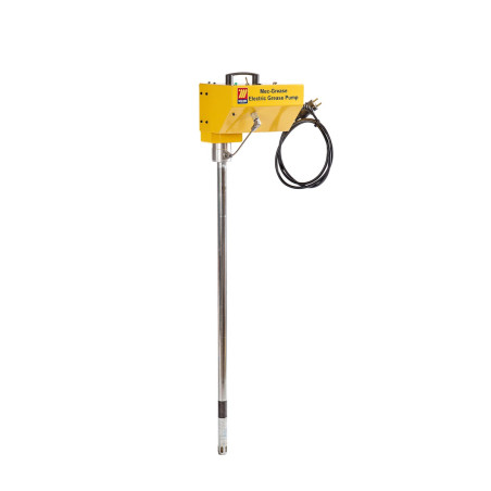 Električna črpalka za mast Mod. AC230V 950 mm