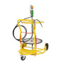 Premični komplet za mast, primeren za sode 180-220 kg R=60:1 Premični komplet za mast, primeren za sode 180-220 kg R=60:1