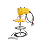 Komplet električne črpalke za mast DC24V za sode 18-30 kg Komplet električne črpalke za mast DC24V za sode 18-30 kg