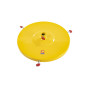 Pokrovi Ø 350 mm za črpalke s prirobnico Ø 30 mm
