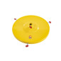 Pokrovi Ø 395 mm za črpalke s prirobnico Ø 30 mm