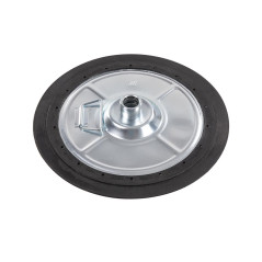 Potisna plošča Ø 220 mm za črpalke s steblom Ø 30 mm