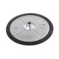 Potisna plošča Ø 375 mm za industrijske črpalke s steblom Ø 50 mm