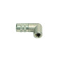 Spojka s 4 čeljustmi 10X1 mm 90°