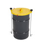 Pokrov Ø 420 mm za industrijske črpalke s prirobnico Ø 30 mm