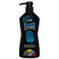 CORMEN ISOFA HARD HAND PASTE 550g CORMEN ISOFA HARD HAND PASTE 550g